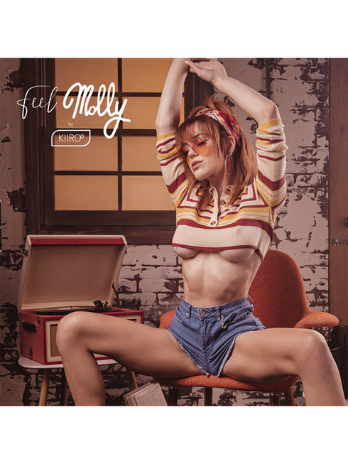 MOLLY STEWART BY KIIROO STARS